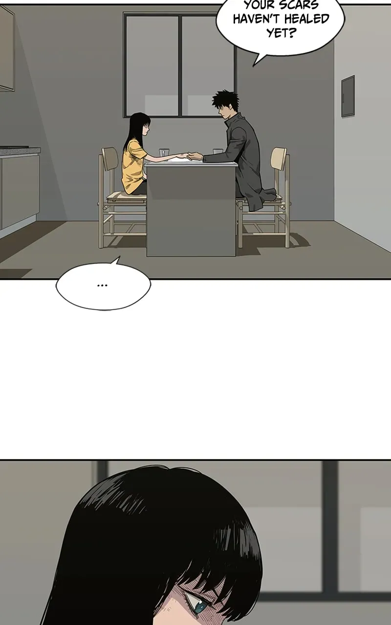 Black Knight Chapter 51 page 31 - 