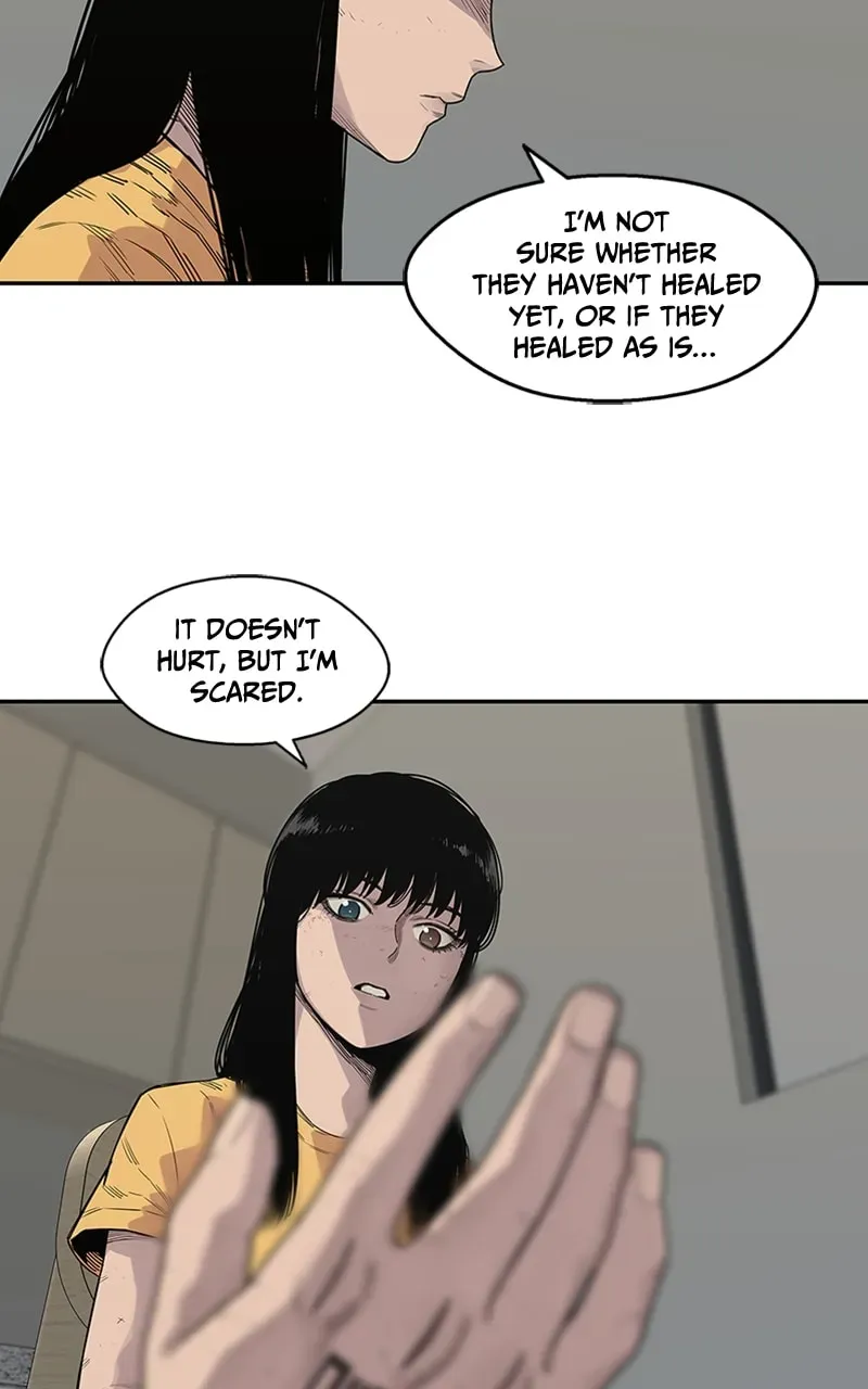 Black Knight Chapter 51 page 32 - 