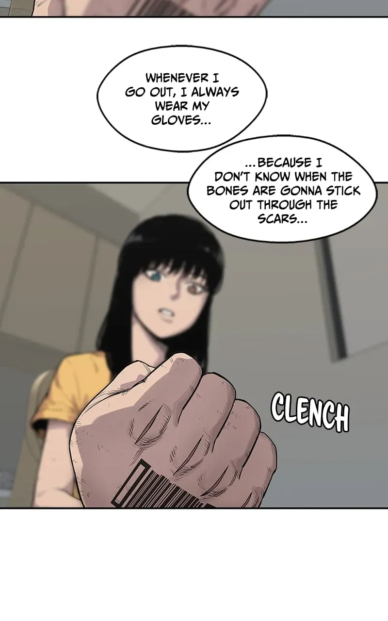 Black Knight Chapter 51 page 33 - 