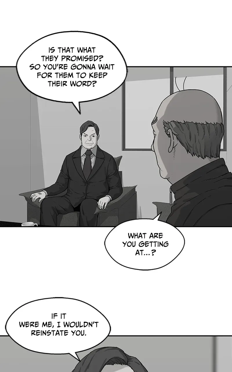 Black Knight Chapter 51 page 39 - 