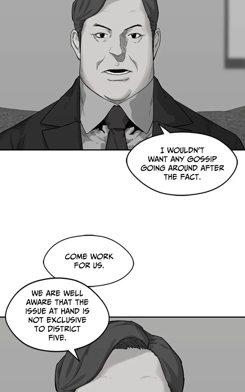Black Knight Chapter 51 page 40 - 