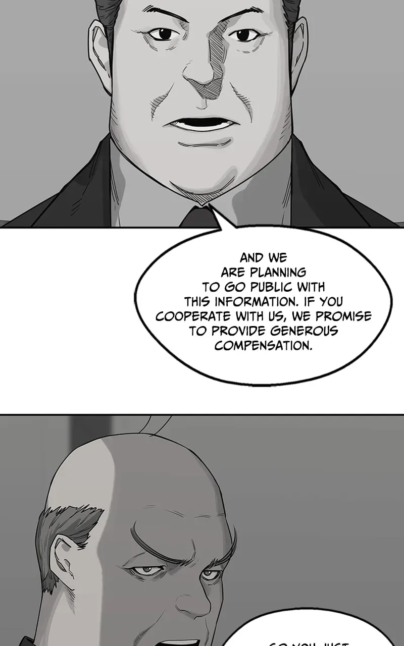 Black Knight Chapter 51 page 41 - 