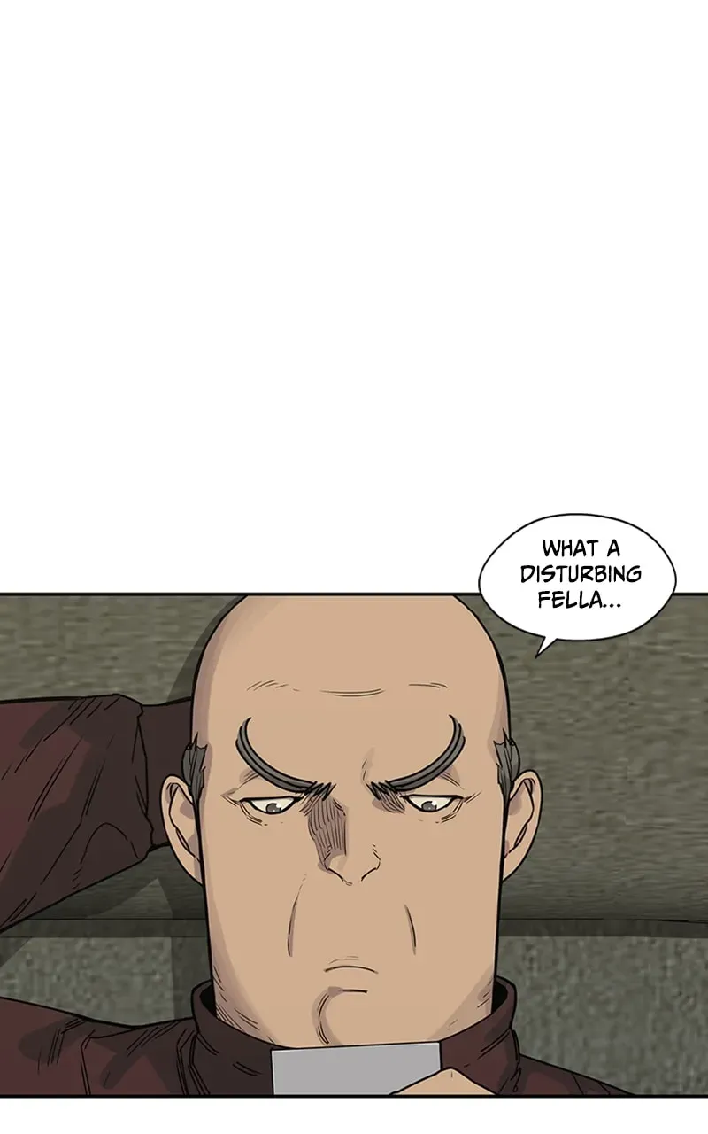 Black Knight Chapter 51 page 43 - 