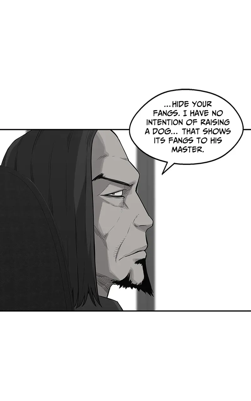 Black Knight Chapter 51 page 44 - 