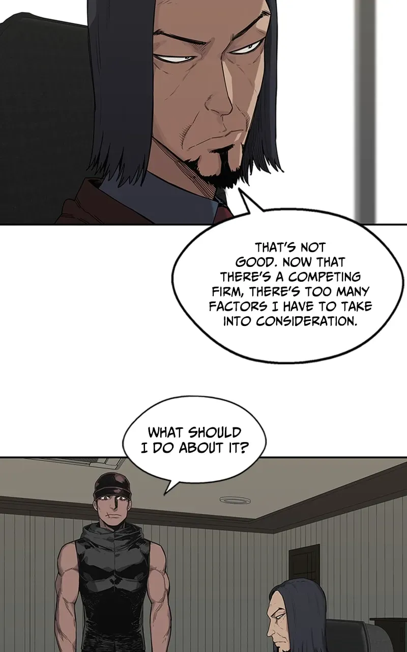 Black Knight Chapter 51 page 48 - 