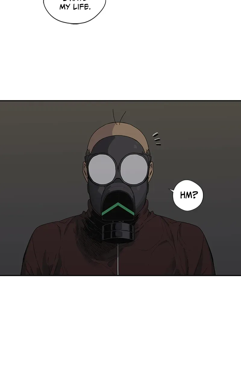 Black Knight Chapter 51 page 6 - 