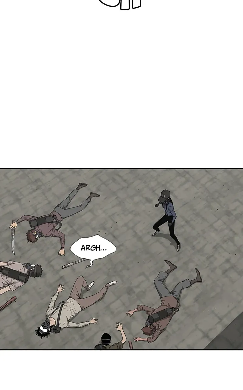 Black Knight Chapter 51 page 53 - 