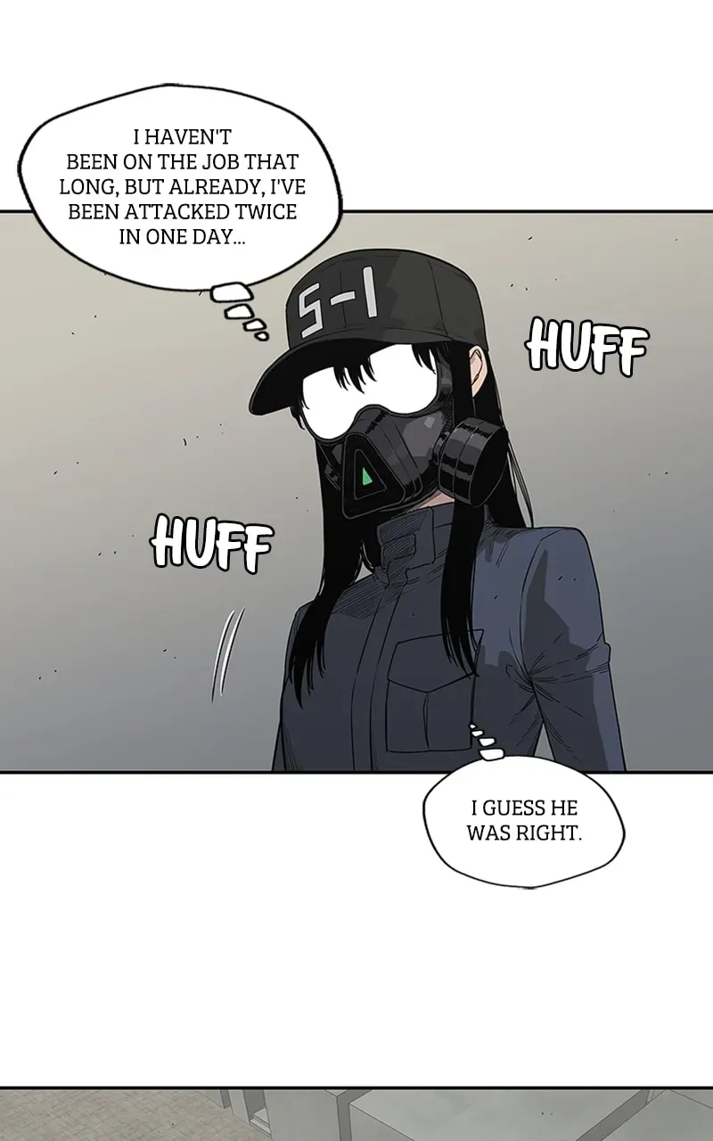 Black Knight Chapter 51 page 54 - 