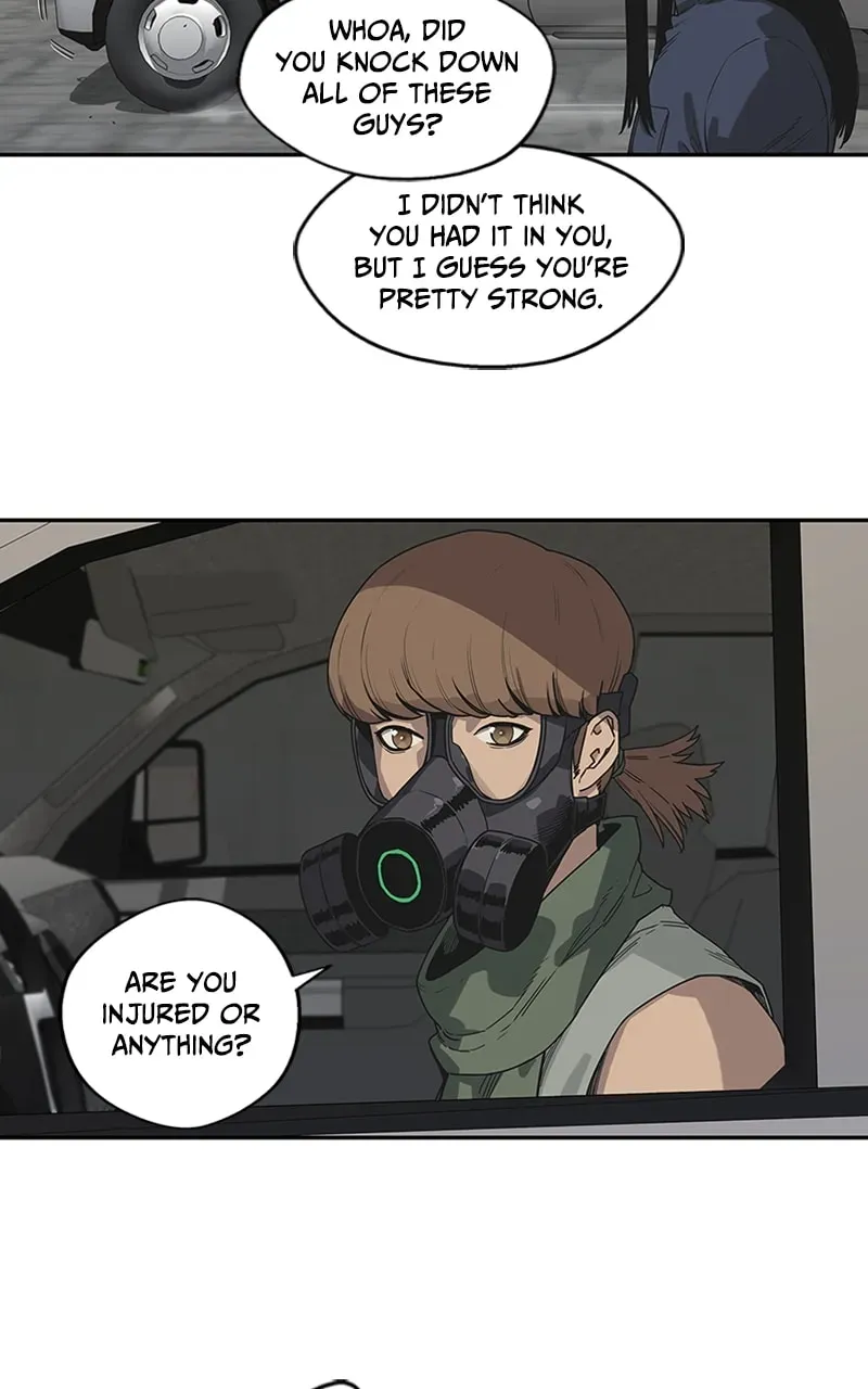 Black Knight Chapter 51 page 56 - 