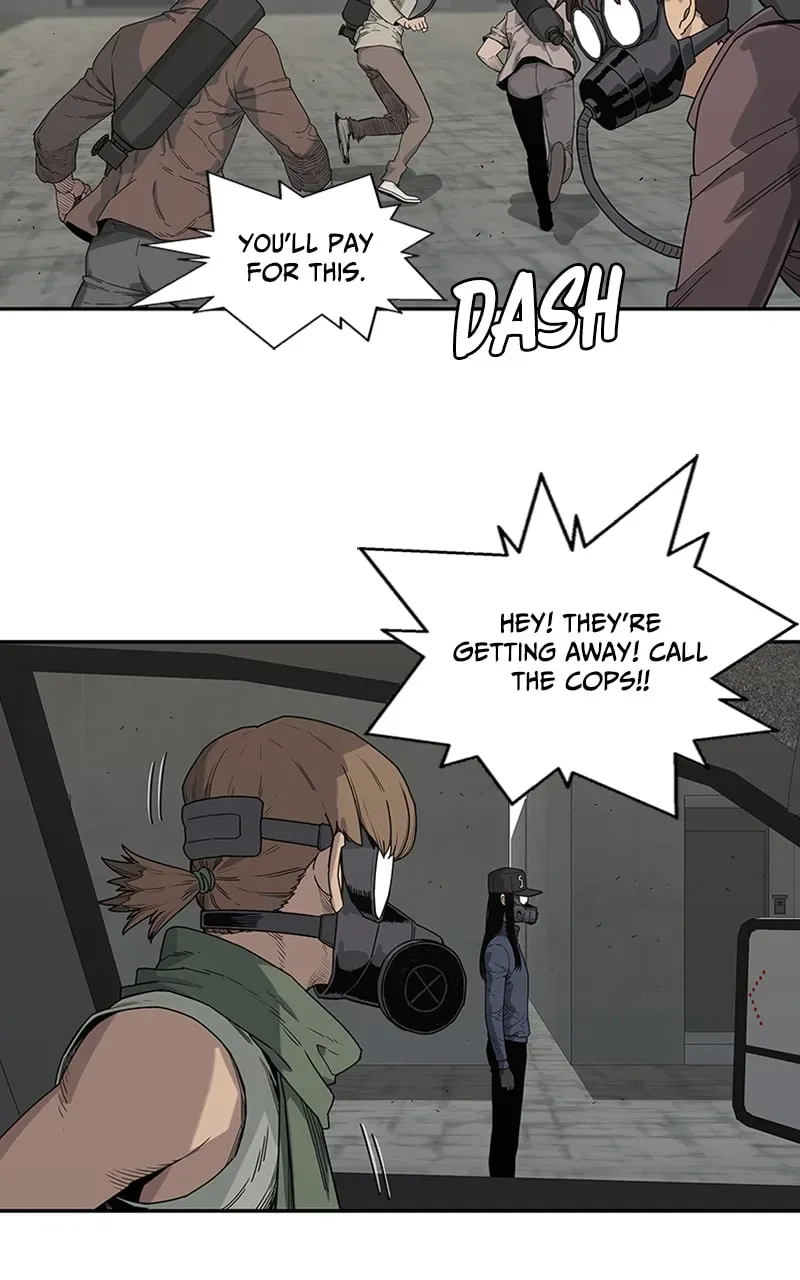 Black Knight Chapter 51 page 58 - 