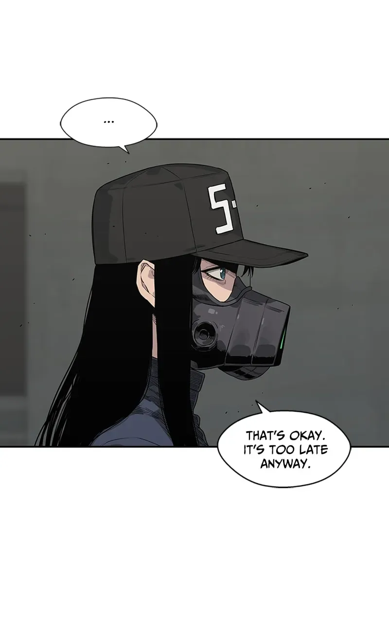 Black Knight Chapter 51 page 59 - 