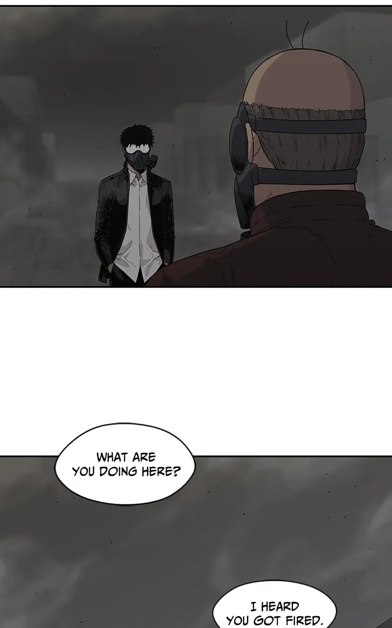 Black Knight Chapter 51 page 7 - 