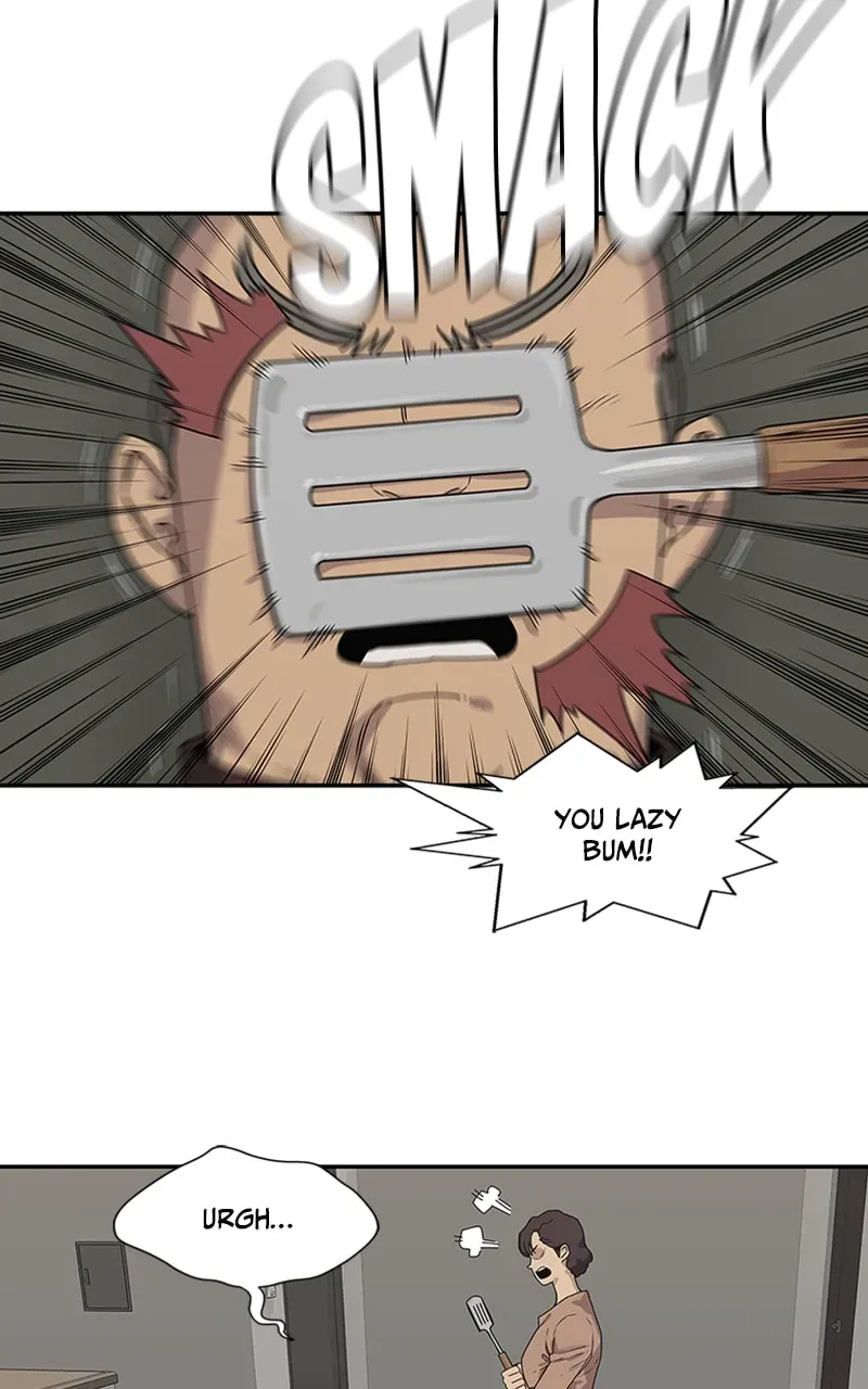 Black Knight Chapter 51 page 62 - 