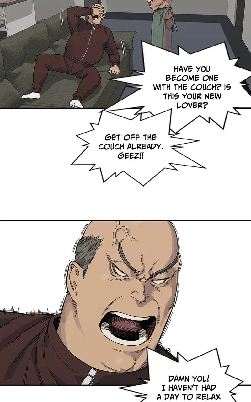 Black Knight Chapter 51 page 63 - 