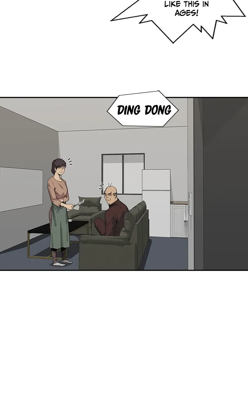 Black Knight Chapter 51 page 64 - 