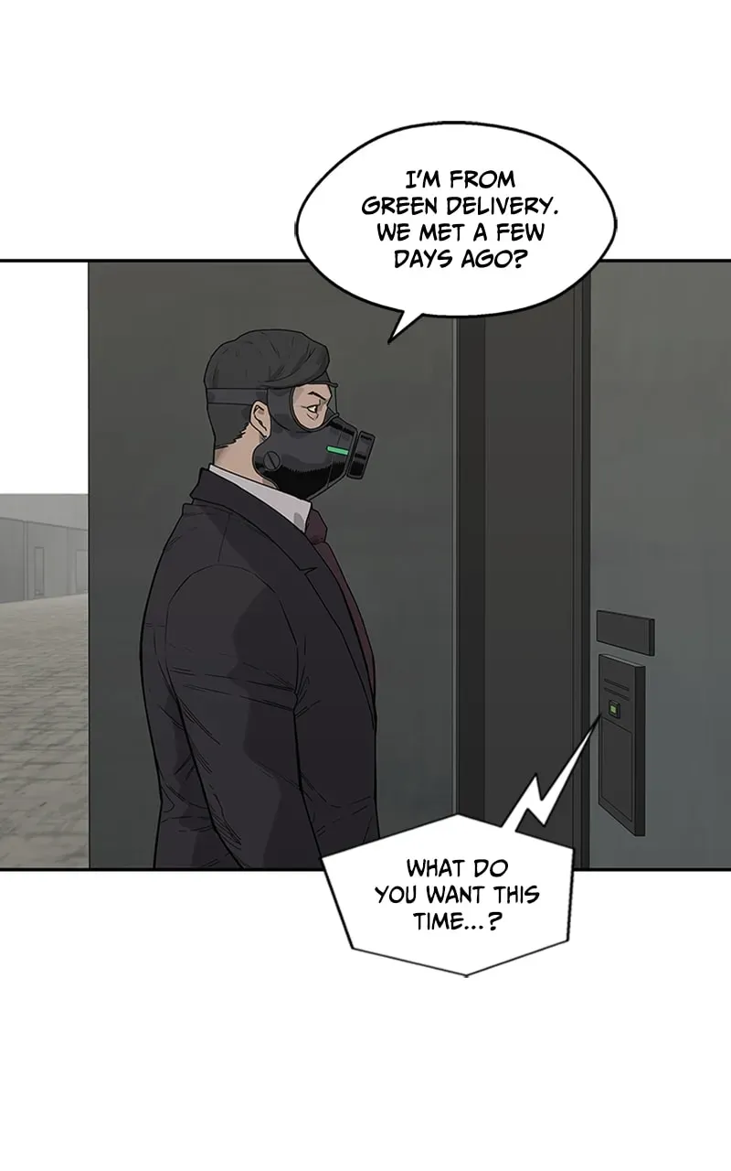 Black Knight Chapter 51 page 66 - 
