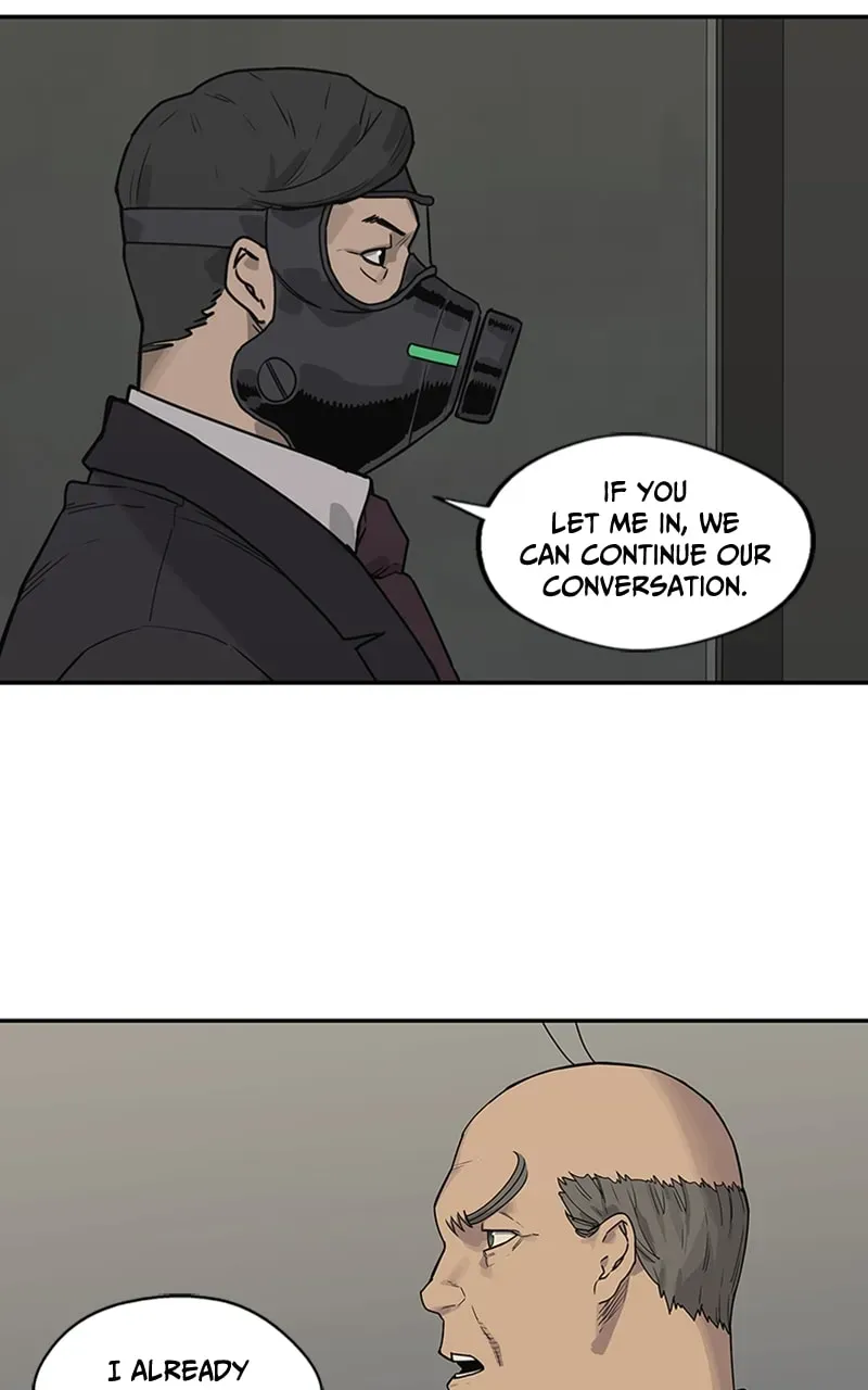 Black Knight Chapter 51 page 67 - 
