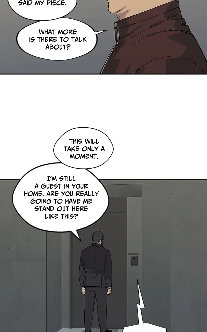 Black Knight Chapter 51 page 68 - 