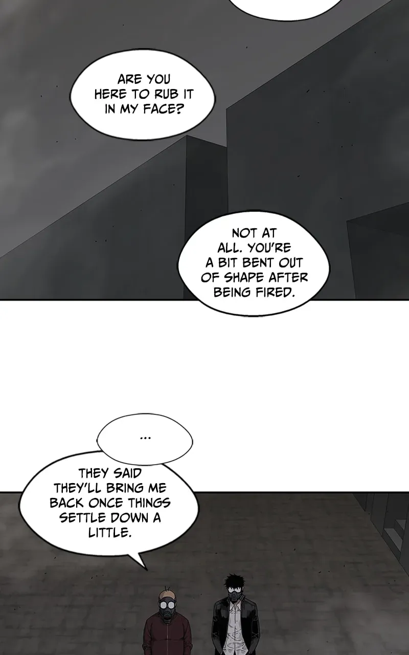 Black Knight Chapter 51 page 8 - 