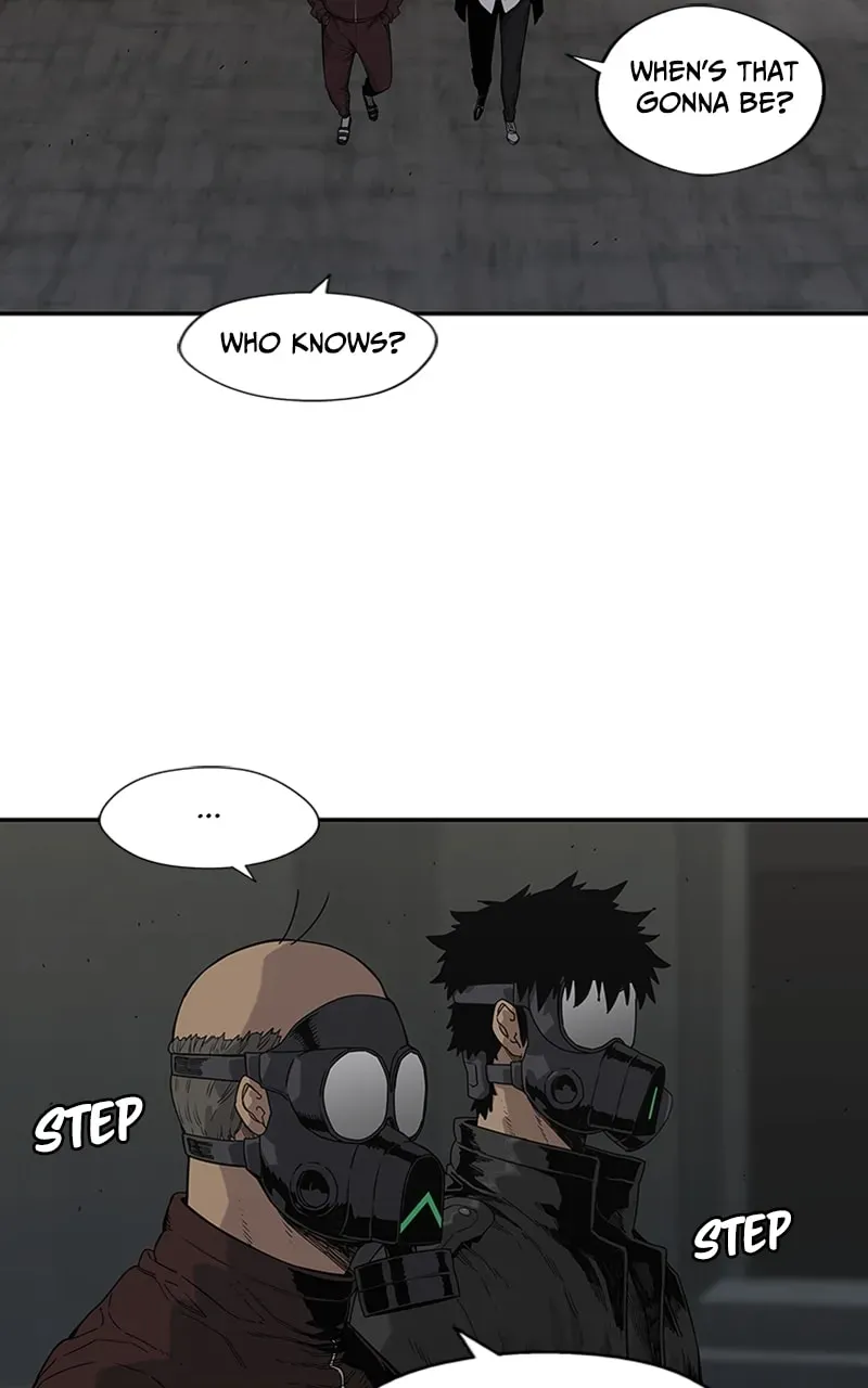 Black Knight Chapter 51 page 9 - 