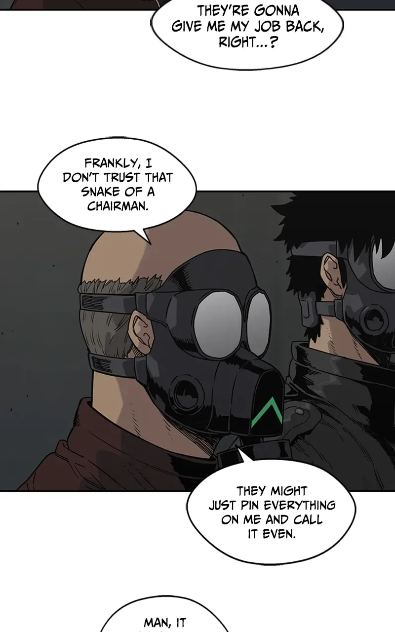 Black Knight Chapter 51 page 10 - 