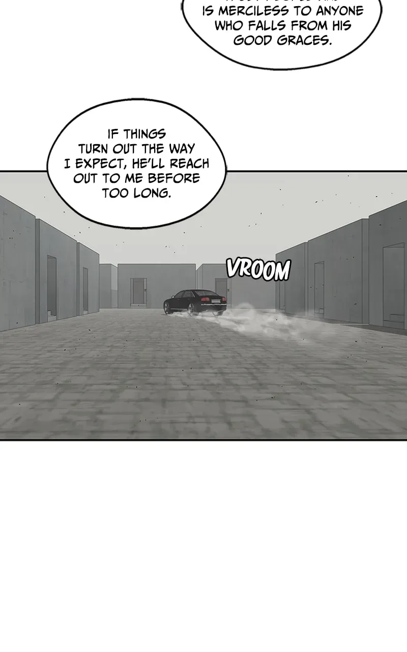 Black Knight Chapter 52 page 11 - 