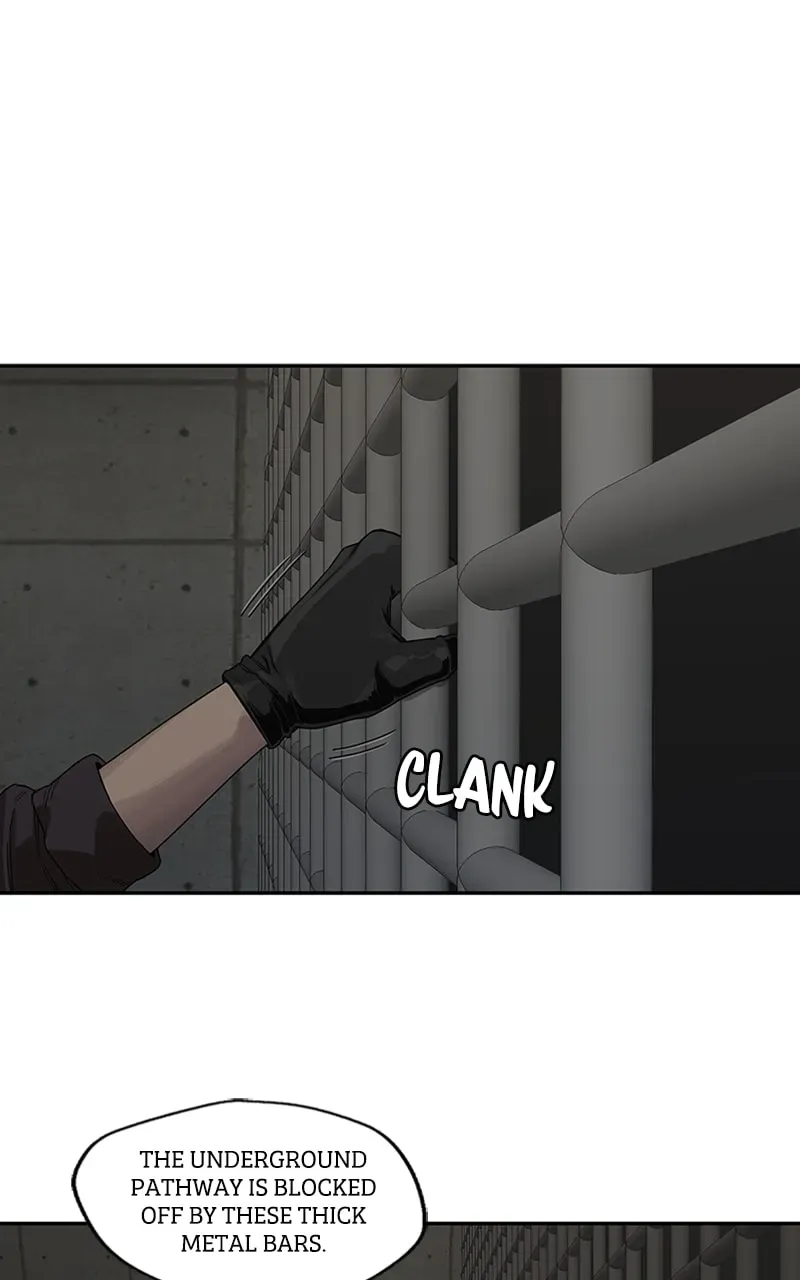 Black Knight Chapter 52 page 13 - 