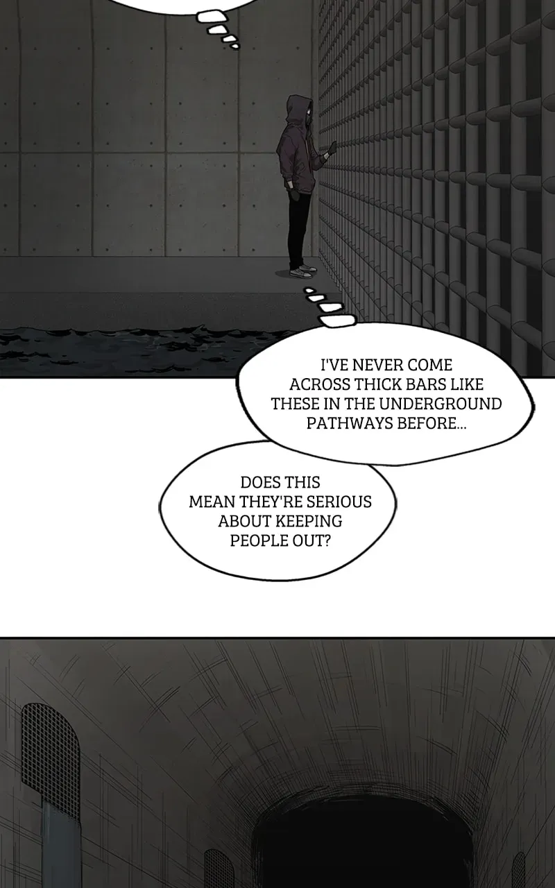 Black Knight Chapter 52 page 14 - 