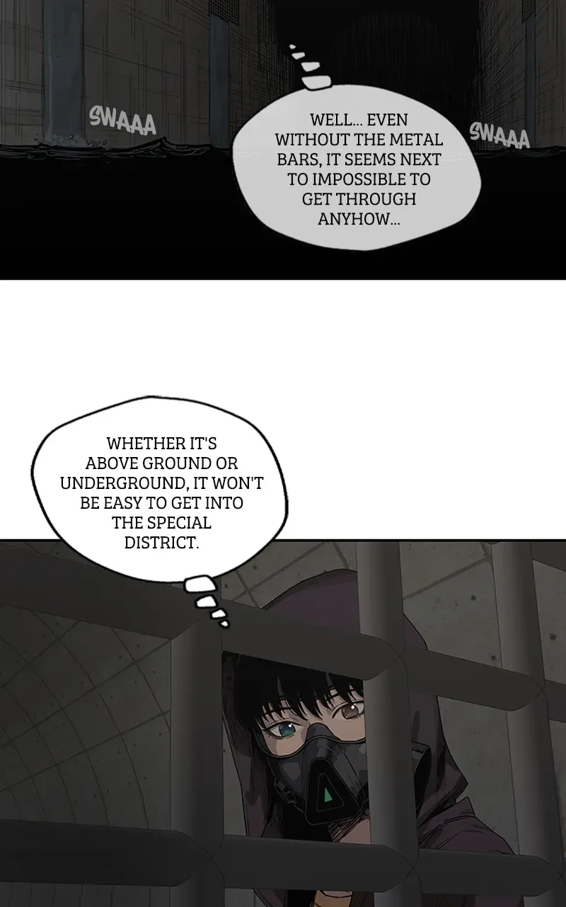 Black Knight Chapter 52 page 15 - 