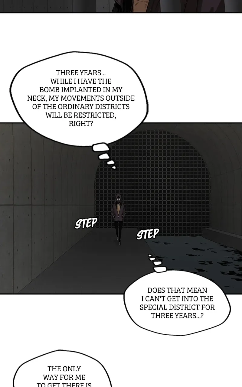 Black Knight Chapter 52 page 16 - 