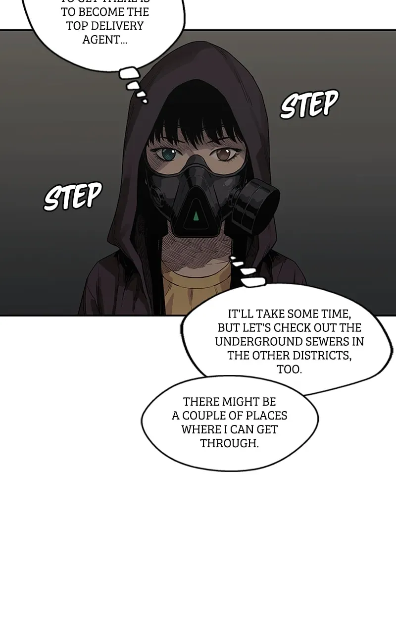 Black Knight Chapter 52 page 17 - 