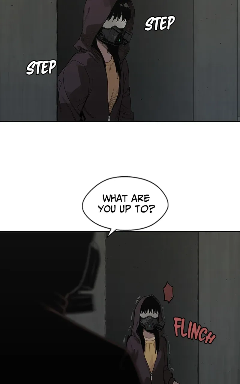 Black Knight Chapter 52 page 20 - 