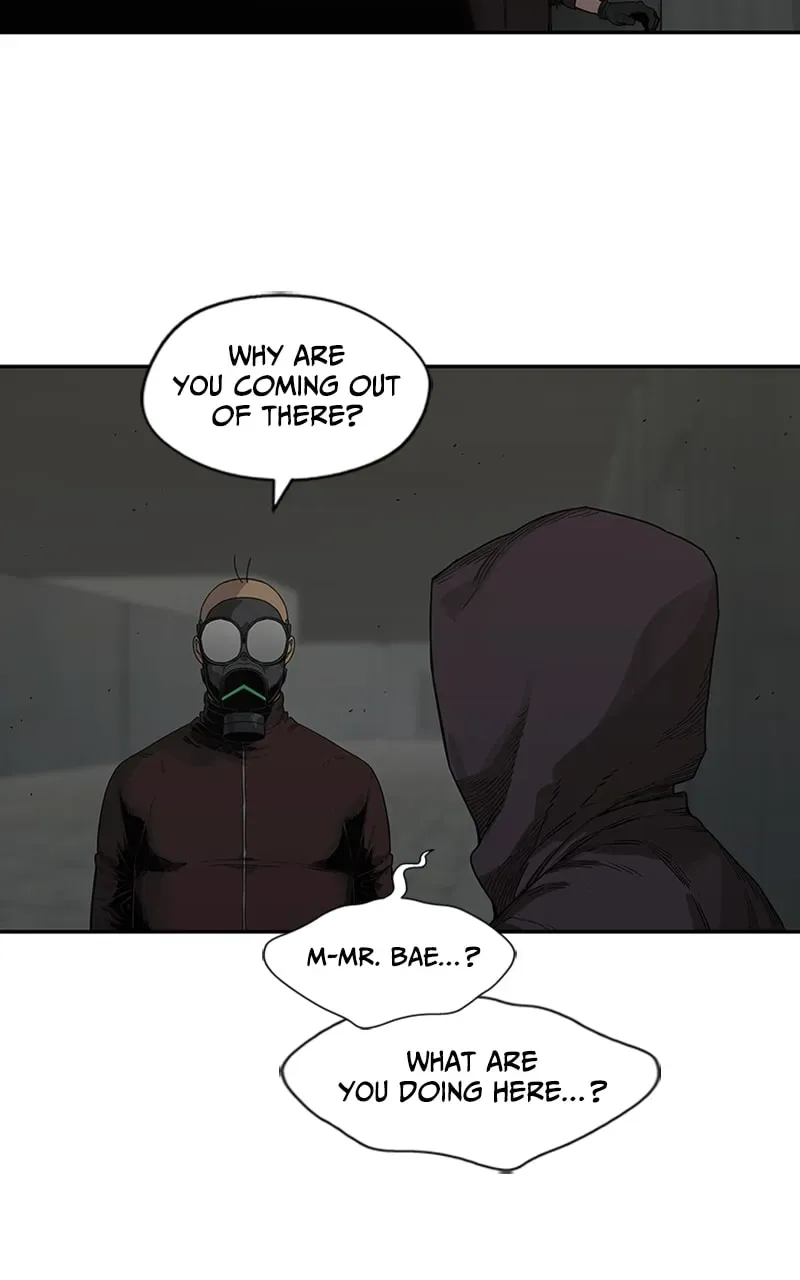 Black Knight Chapter 52 page 21 - 