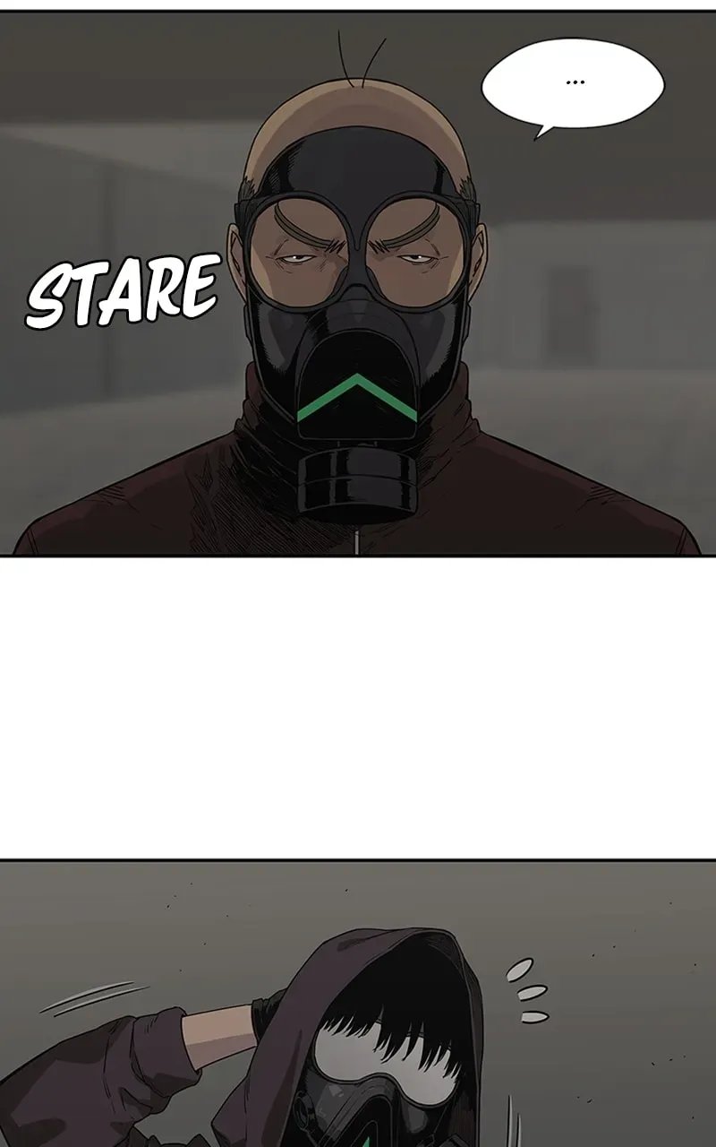 Black Knight Chapter 52 page 22 - 