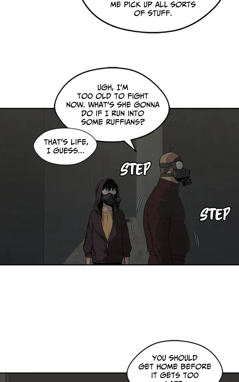 Black Knight Chapter 52 page 24 - 