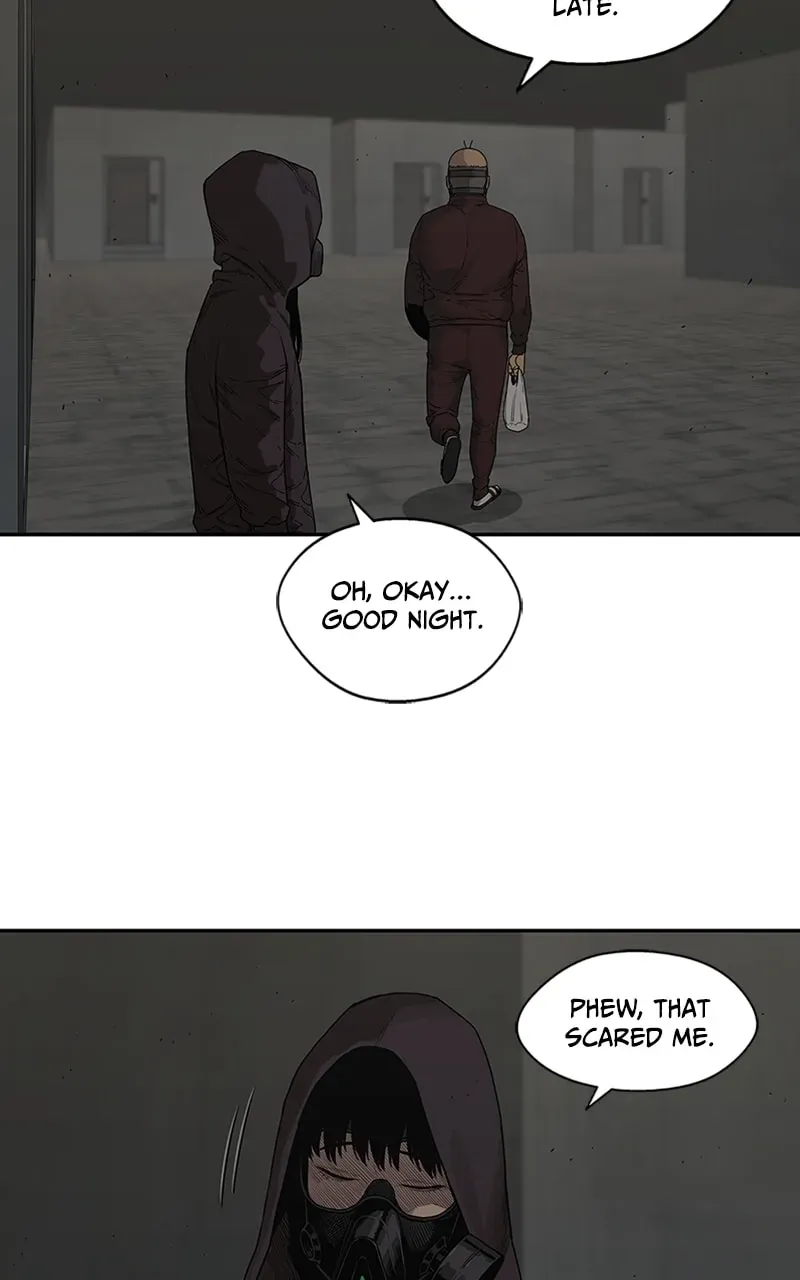 Black Knight Chapter 52 page 25 - 