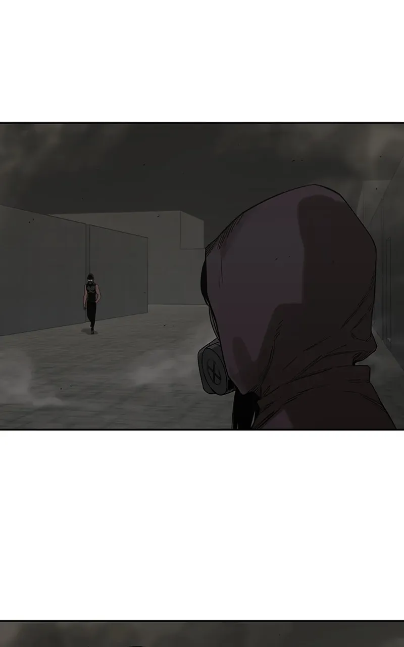 Black Knight Chapter 52 page 27 - 