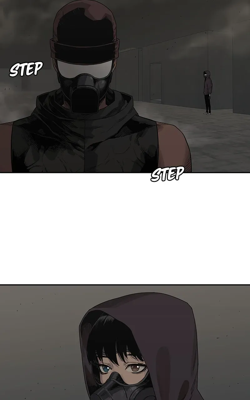 Black Knight Chapter 52 page 28 - 