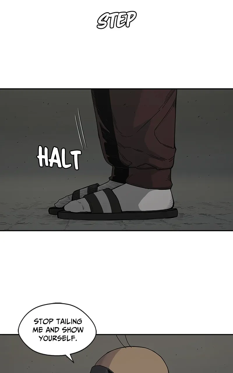 Black Knight Chapter 52 page 32 - 