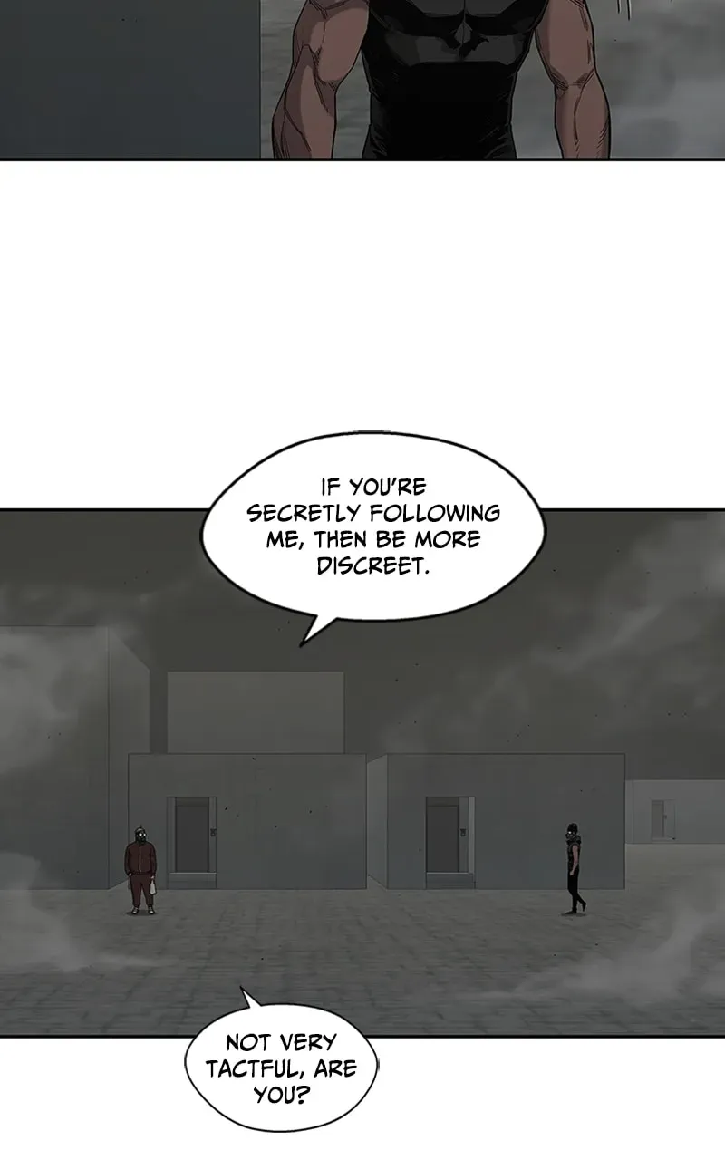 Black Knight Chapter 52 page 34 - 