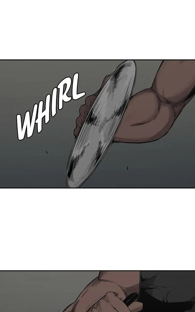 Black Knight Chapter 52 page 35 - 