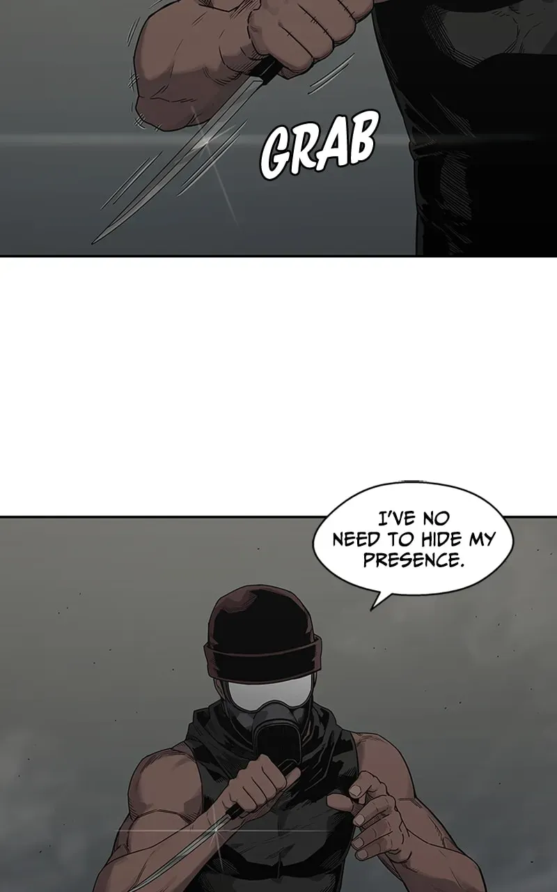Black Knight Chapter 52 page 36 - 