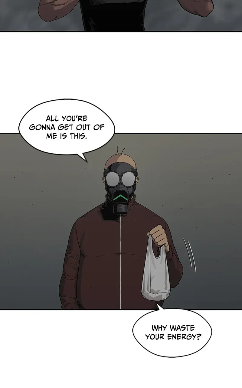 Black Knight Chapter 52 page 37 - 