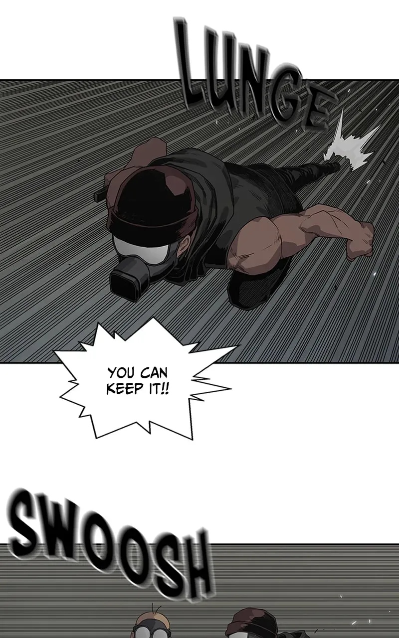 Black Knight Chapter 52 page 38 - 