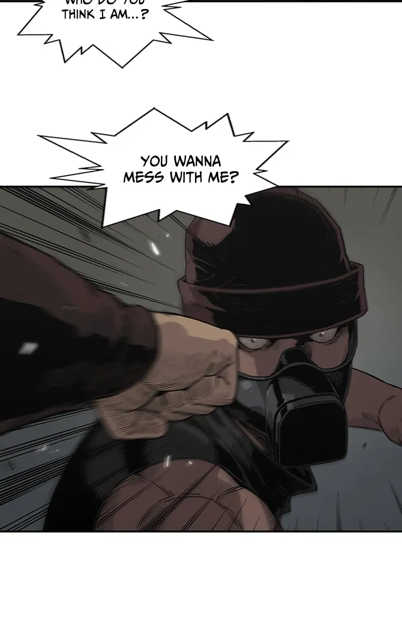 Black Knight Chapter 52 page 40 - 