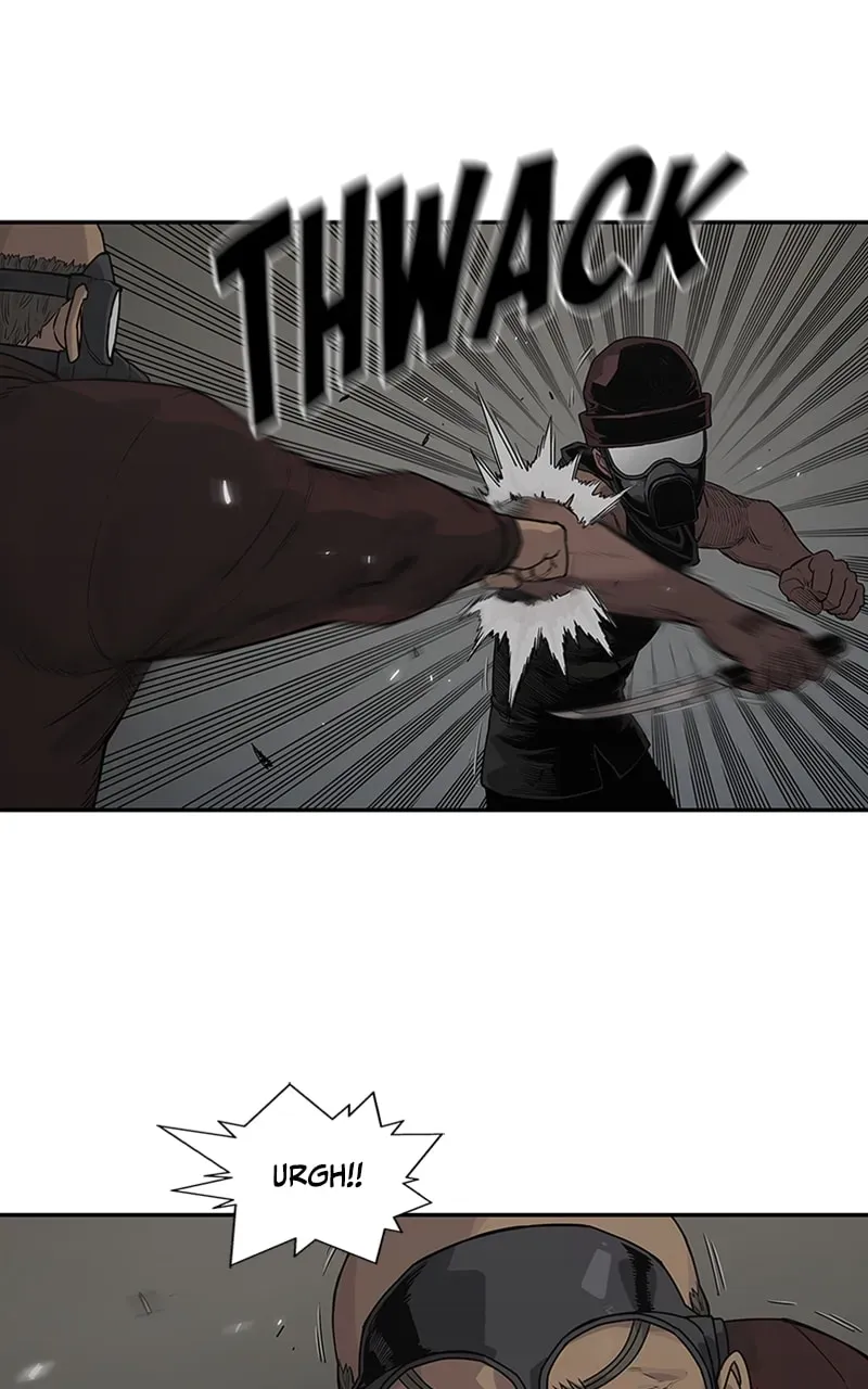 Black Knight Chapter 52 page 41 - 