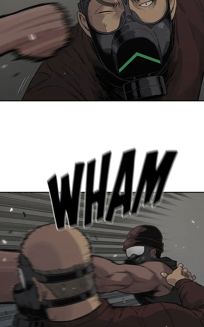 Black Knight Chapter 52 page 42 - 