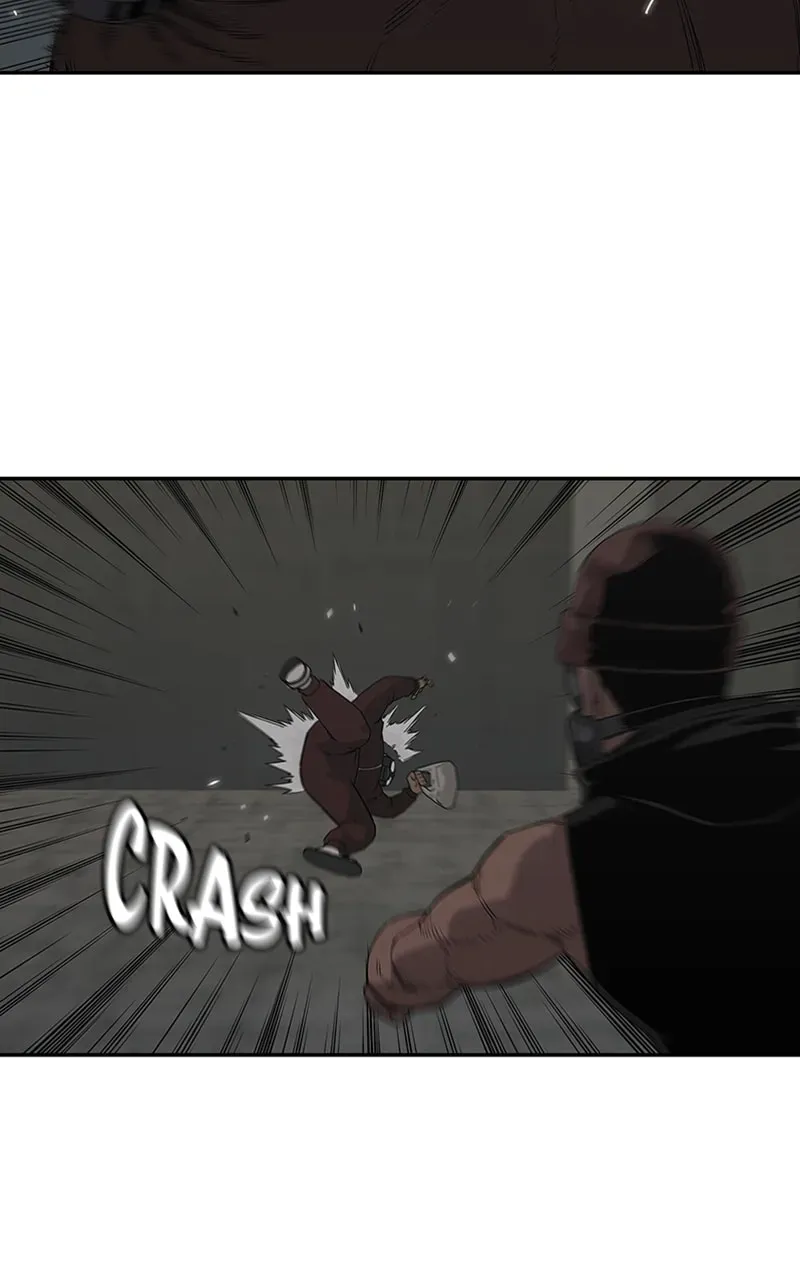 Black Knight Chapter 52 page 43 - 