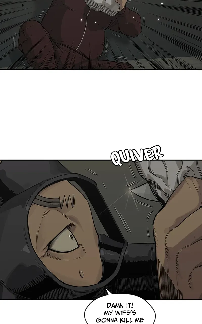 Black Knight Chapter 52 page 46 - 