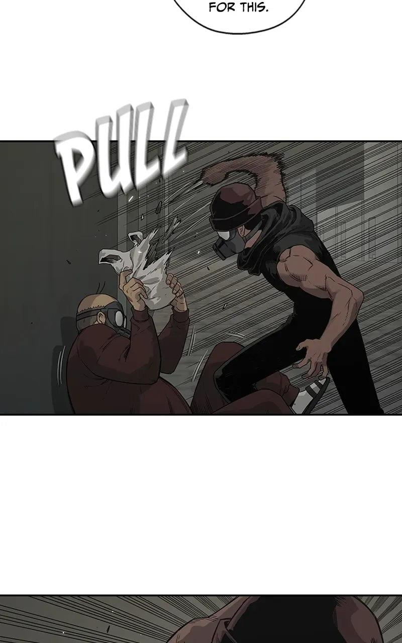 Black Knight Chapter 52 page 47 - 